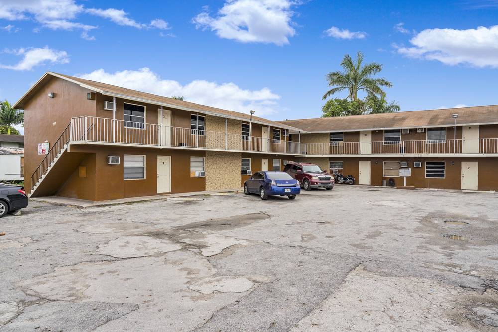 Saint Belle Apartments, photo 7