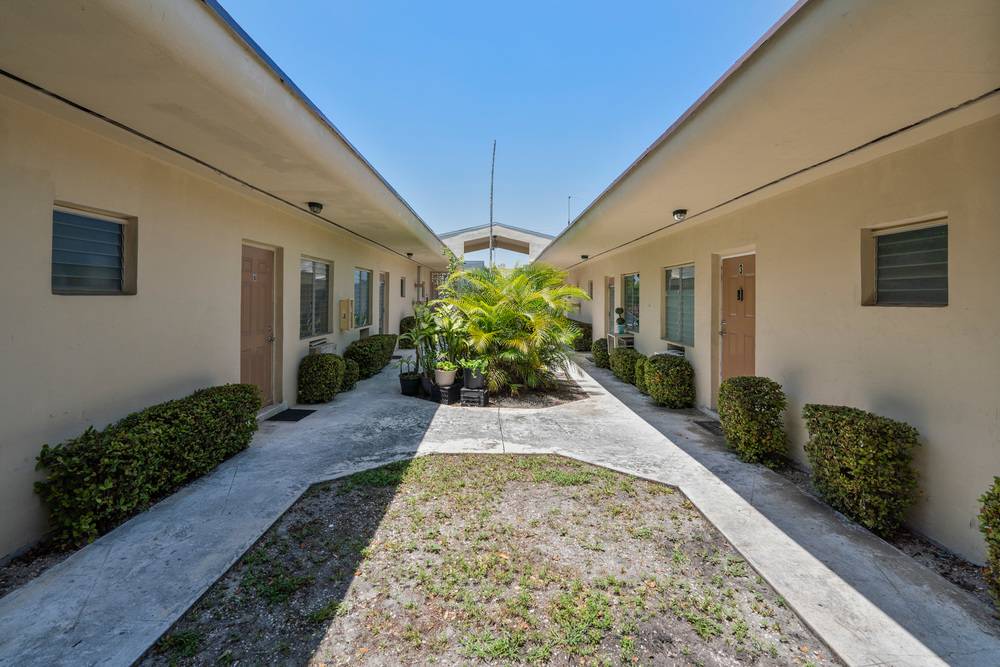 Arch Creek Apartments, photo 6