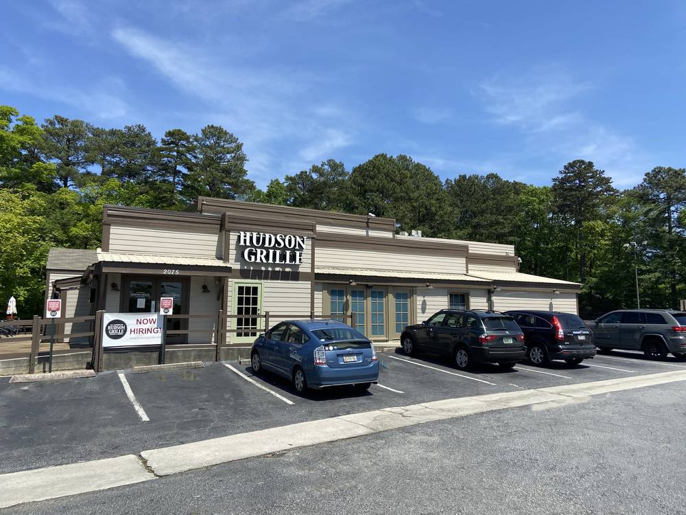 Hudson Grille, photo 5