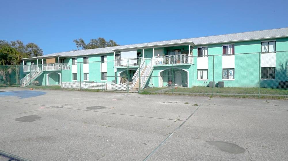 Paradise Cay Apartments, photo 8