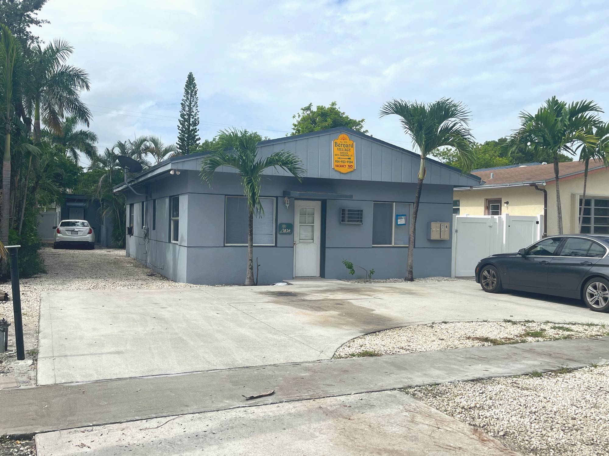Bernard Village Apartments, photo 2
