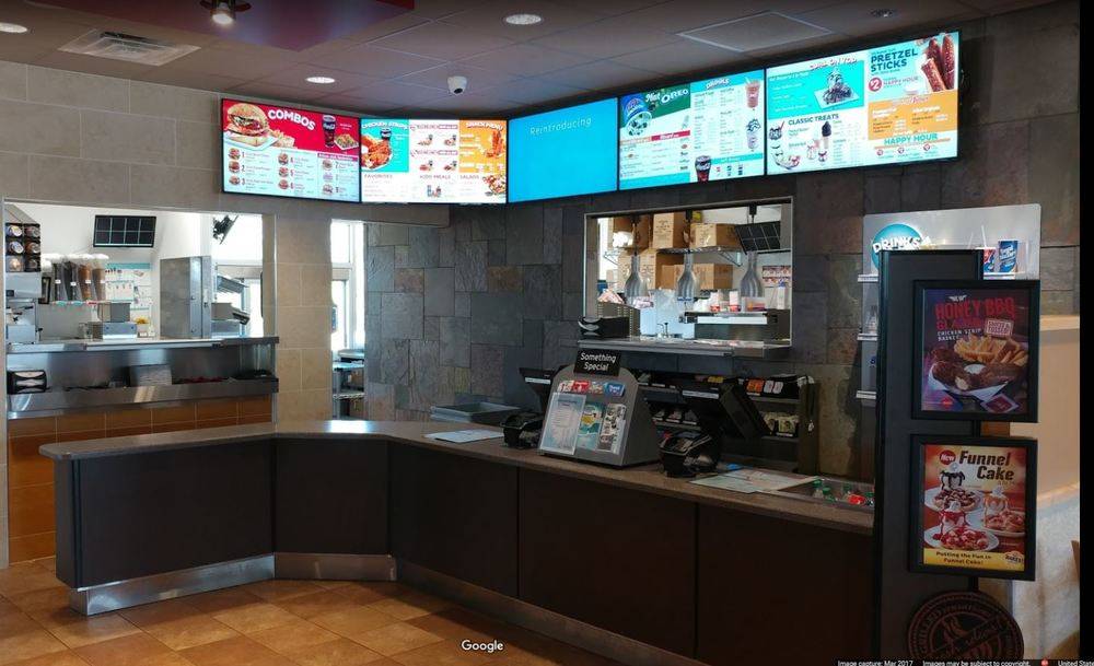 DQ Grill & Chill - Lakewood Ranch, photo 5