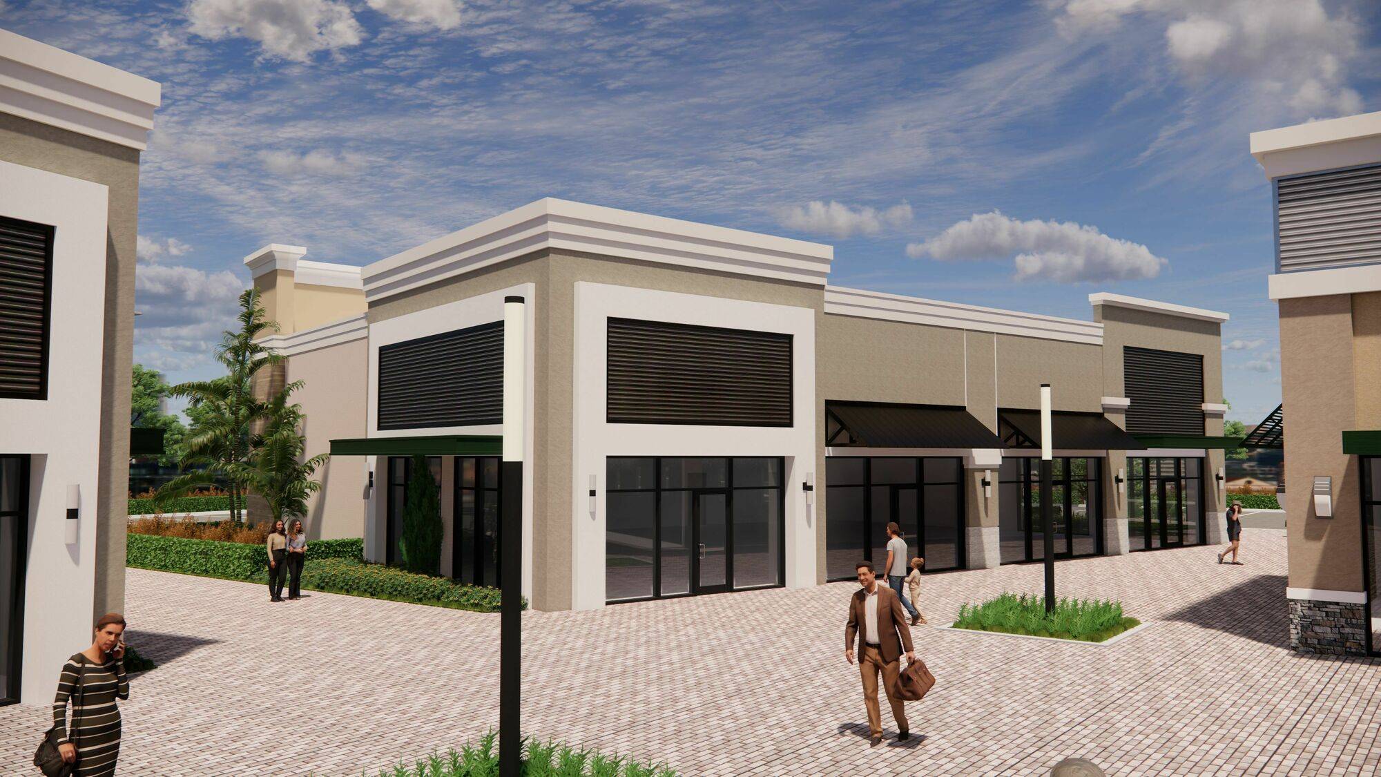 The Hub at Nocatee, photo 7