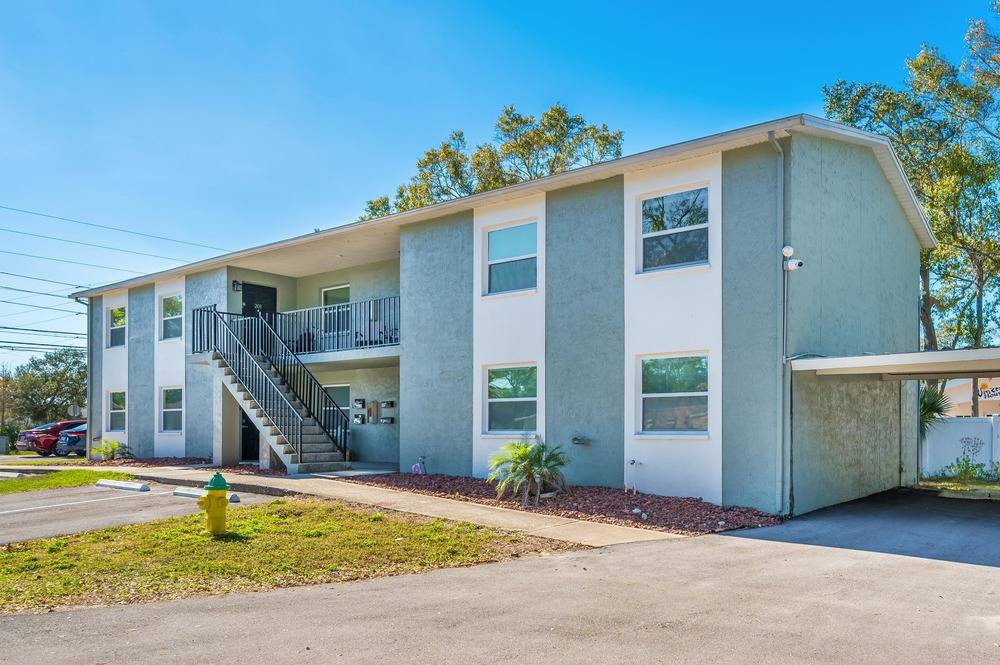 Oak Park Apartments, photo 3