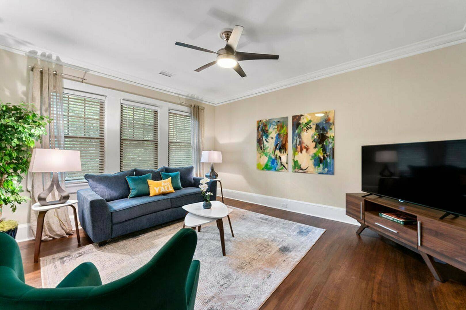Del Mar Apartments, photo 5