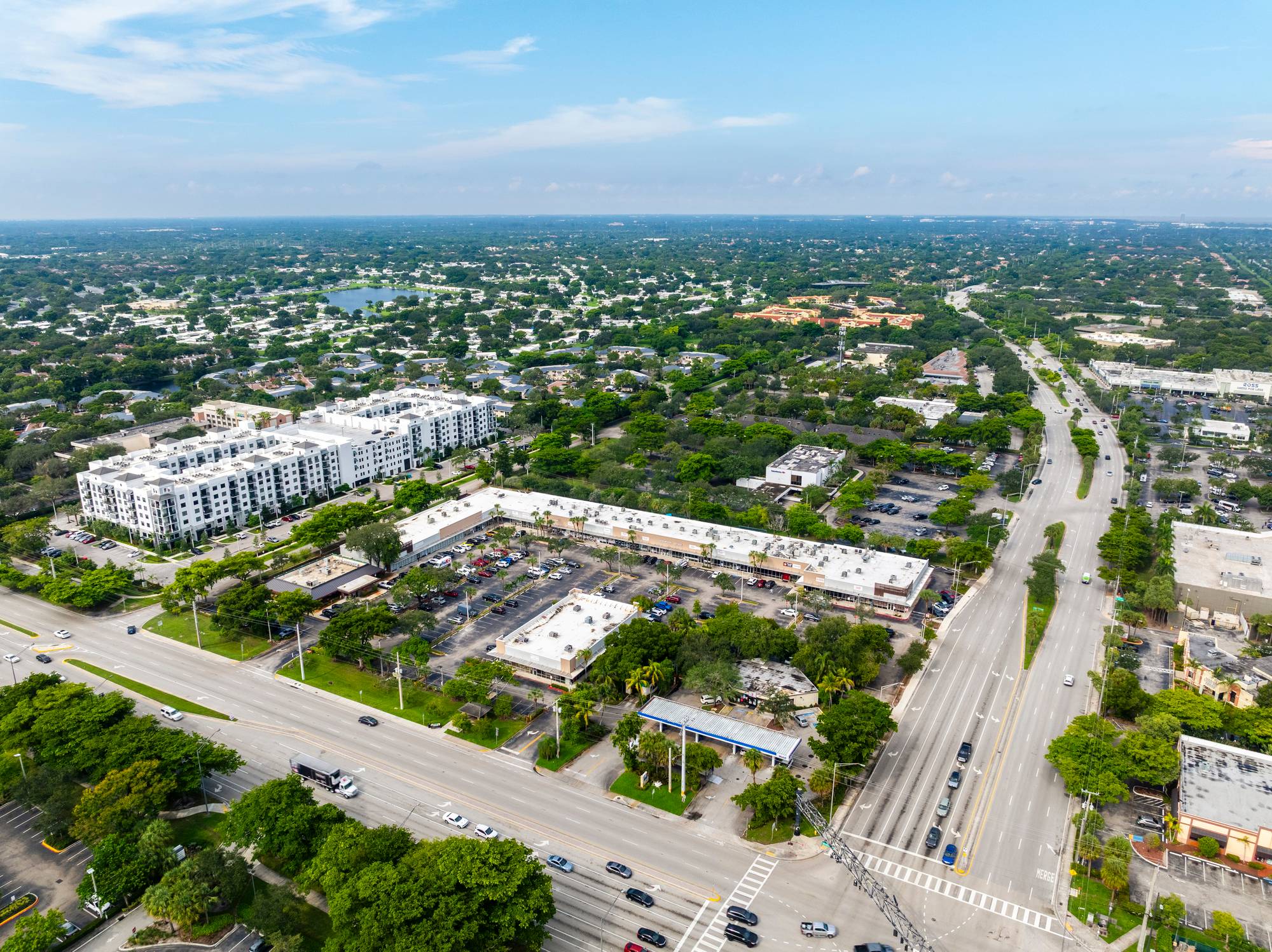 Plantation Square