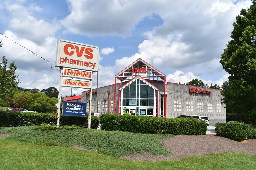 CVS Pharmacy