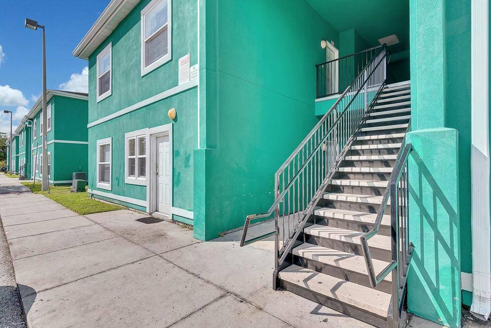 Evergreen Manor Apartments, photo 9