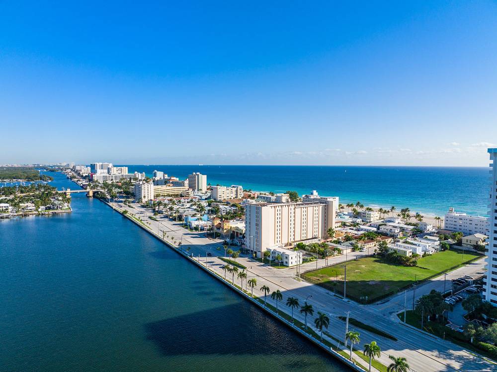 Hollywood Beach Land Development Opportunity, photo 21