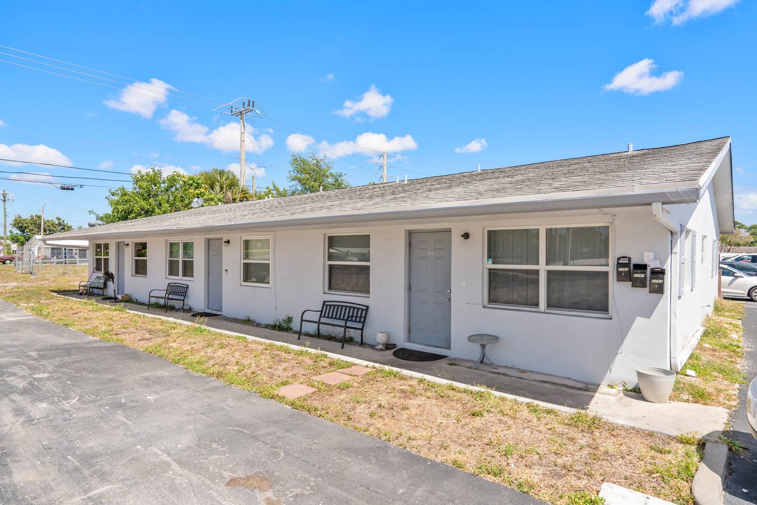Oakland Manor Apartments, photo 13
