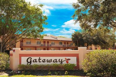 Gateway Apartments