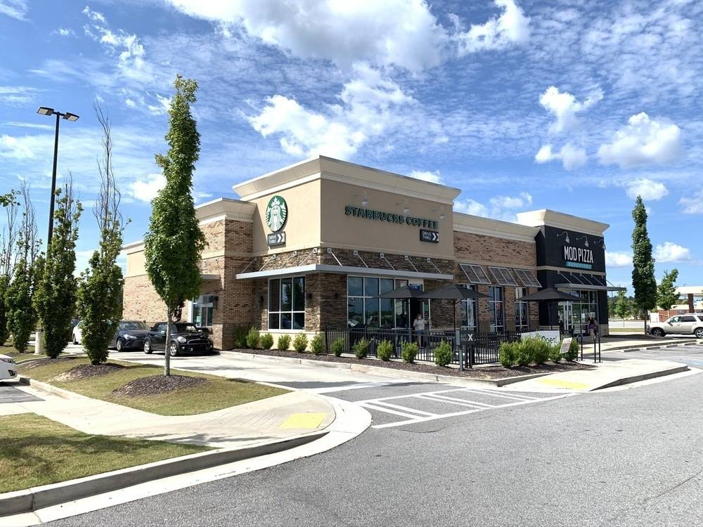 Dawson Marketplace