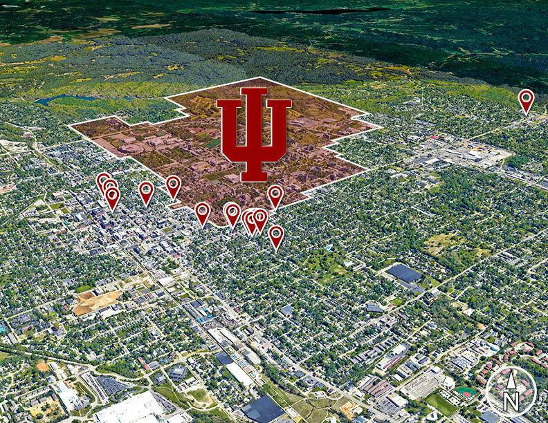 IU Portfolio