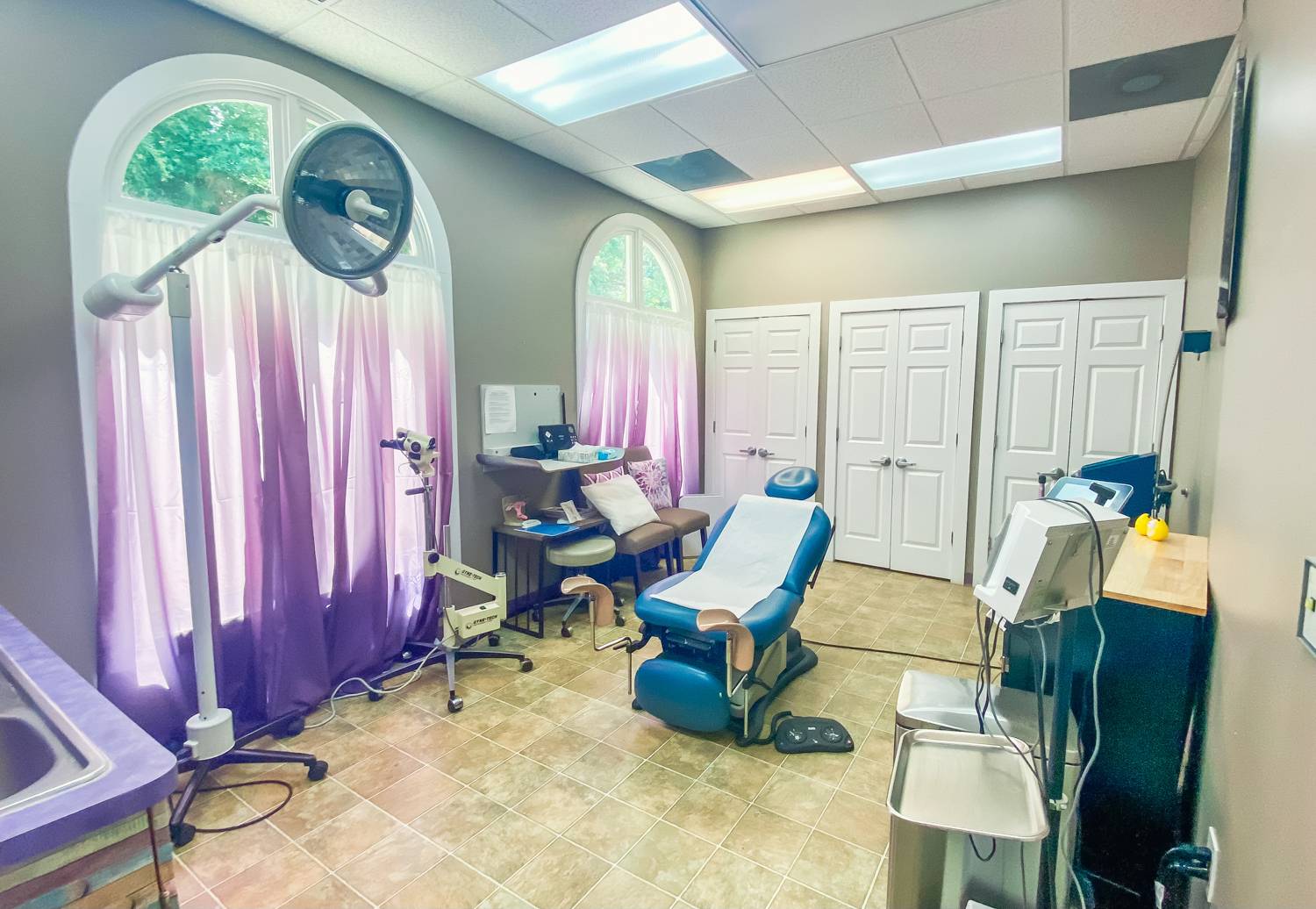 Georgian Park Medical Center, photo 33