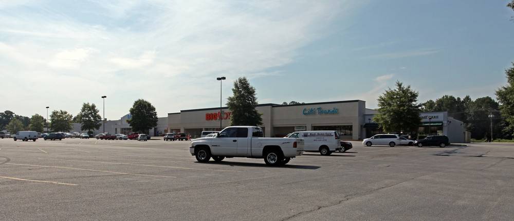 River Oaks Center, photo 4