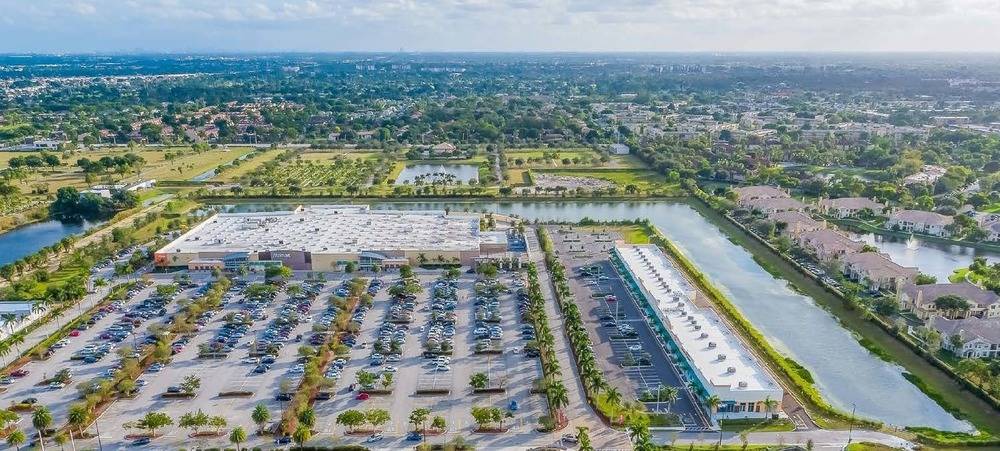 Promenade Shoppes, photo 11