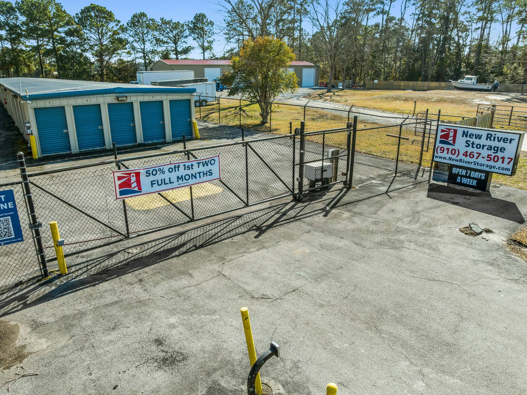 New River Storage , photo 3
