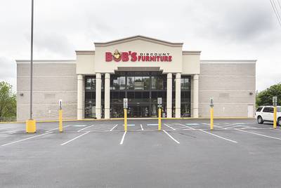 Bob's Discount Furniture