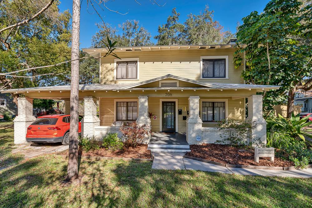Hollywood & Villa Del Rio, photo 4