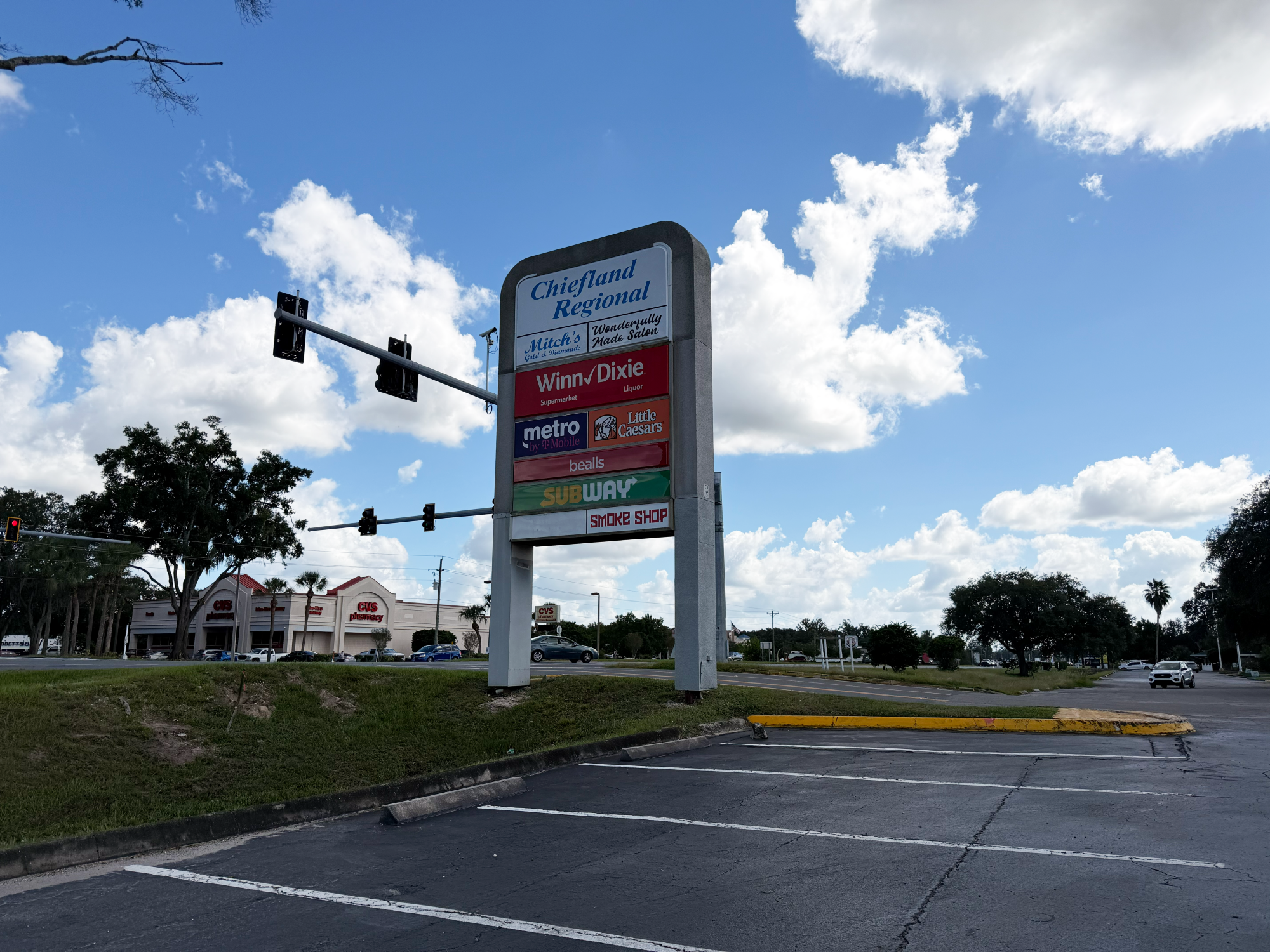 Chiefland Regional Shopping Center, photo 3