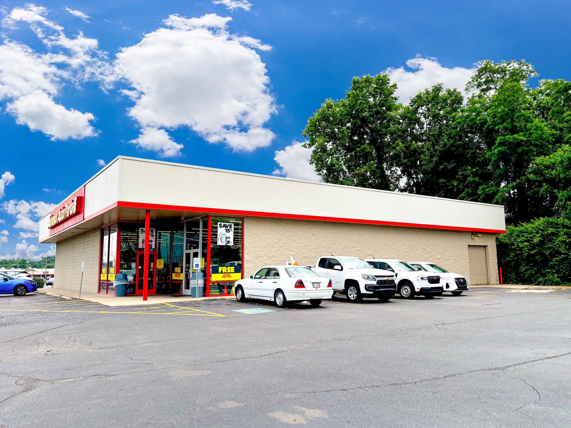 Advance Auto Parts, photo 2