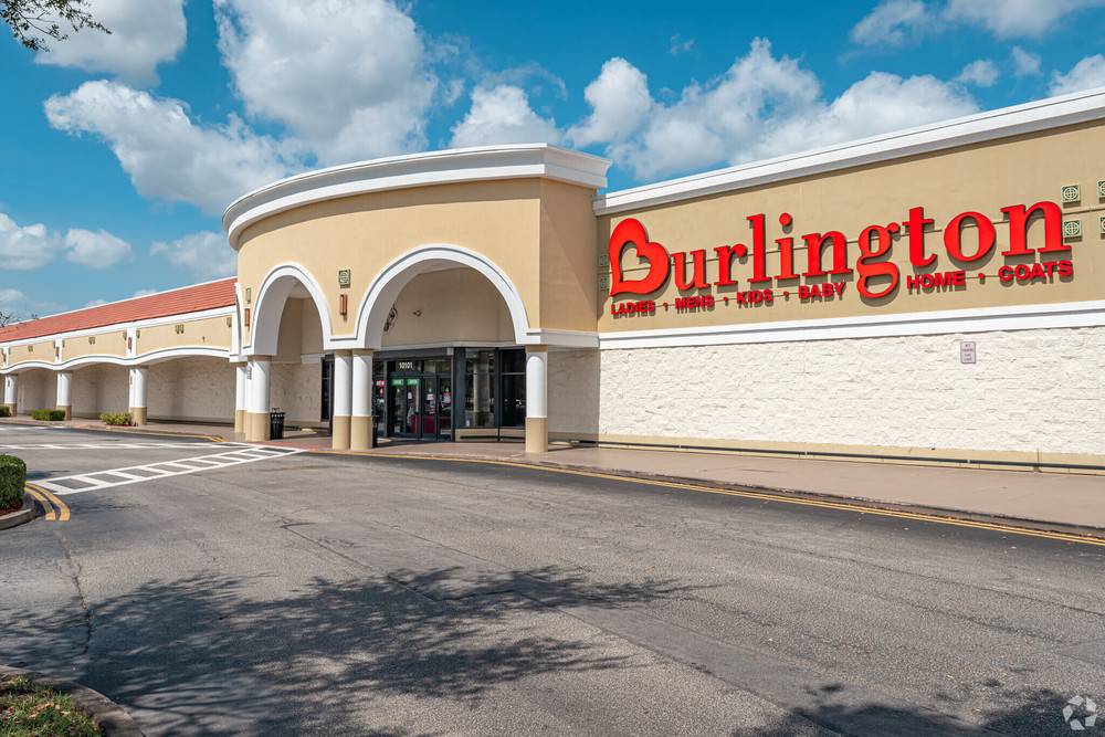 Village Shoppes on 441