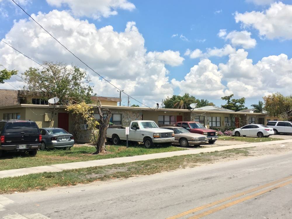 Royal Palm Apartments, photo 17