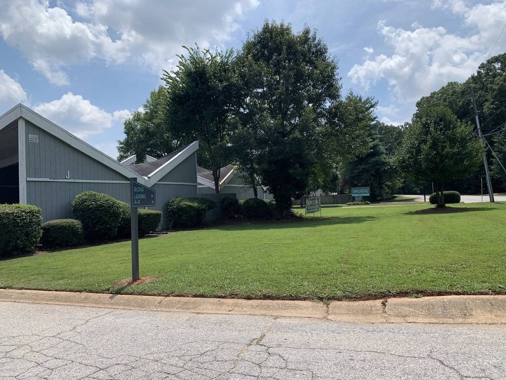 Dahlridge Apartments, photo 4