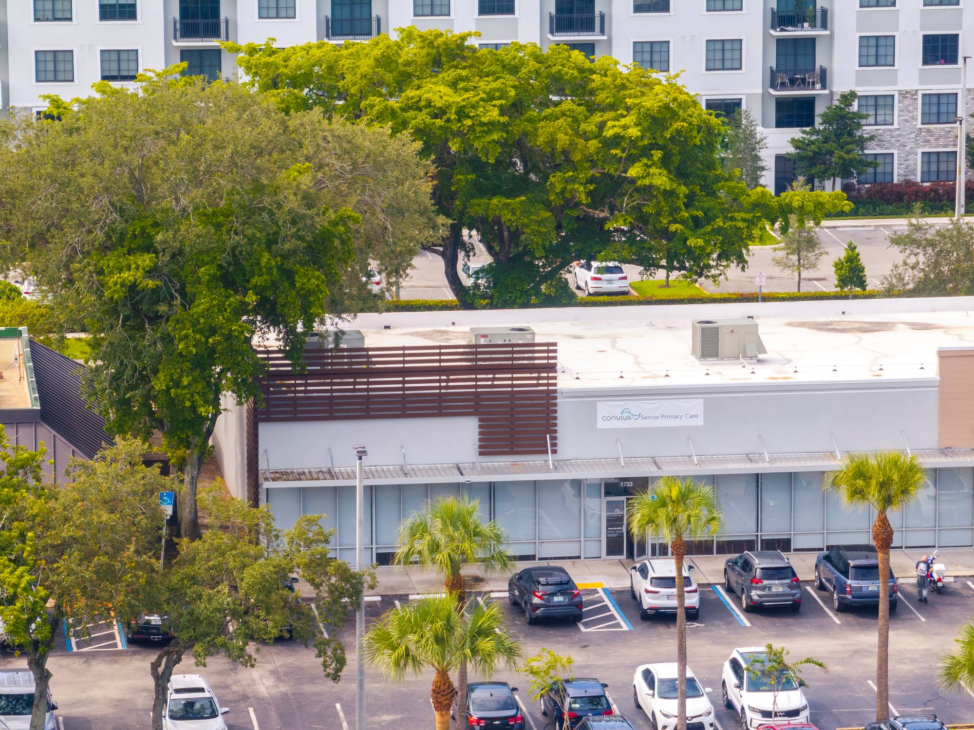 Plantation Square, photo 4