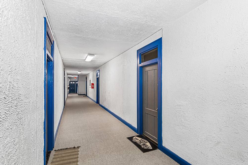 North Hyde Park Apartments, photo 14