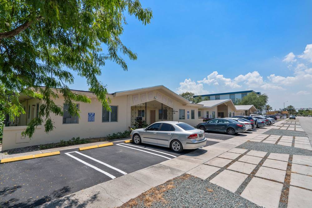 Arch Creek Apartments, photo 13