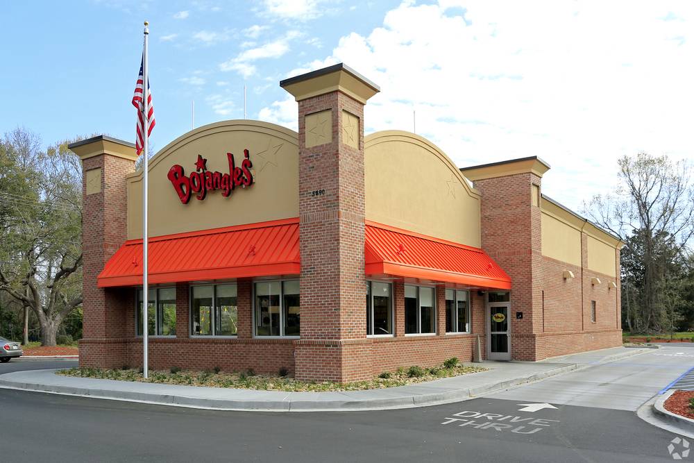 Bojangles'