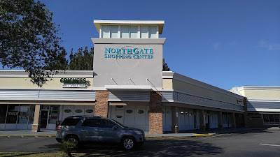Northgate Shopping Center 