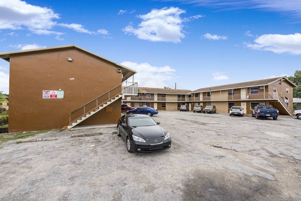 Saint Belle Apartments, photo 10
