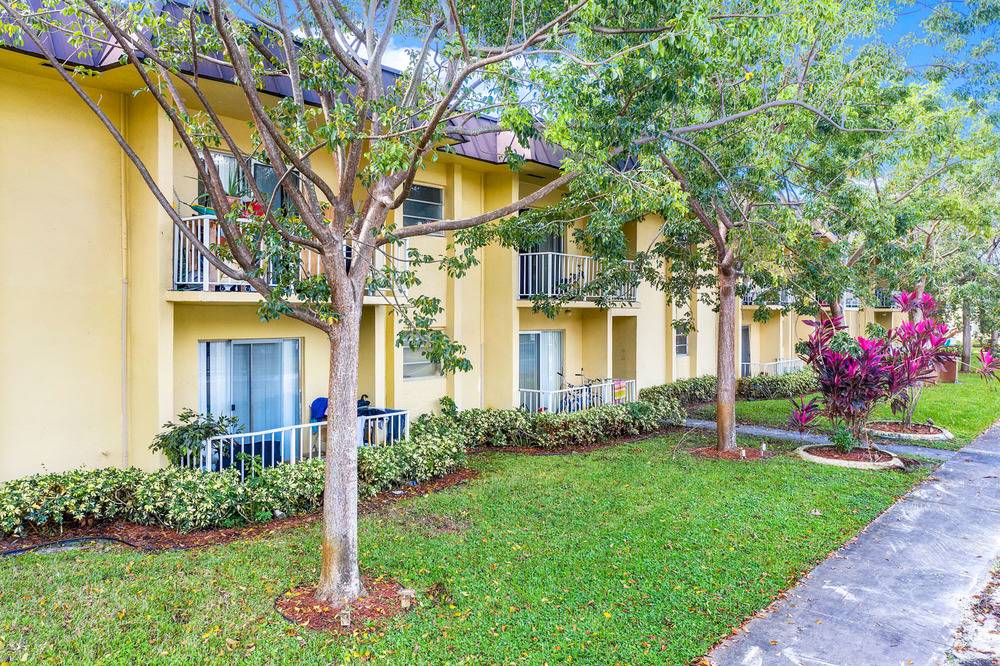 Newcastle Apartments, photo 11