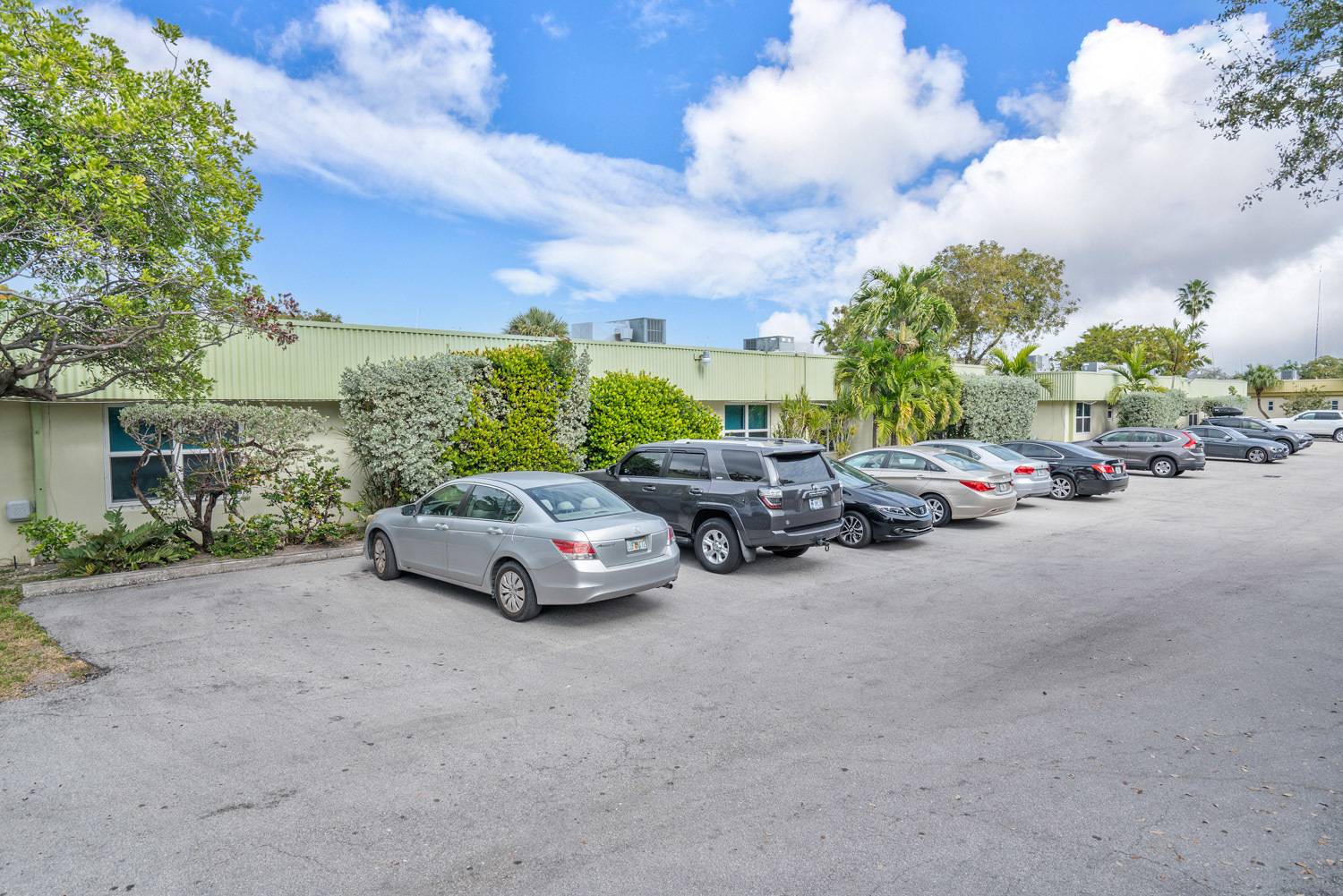 Marina Apartments, photo 56