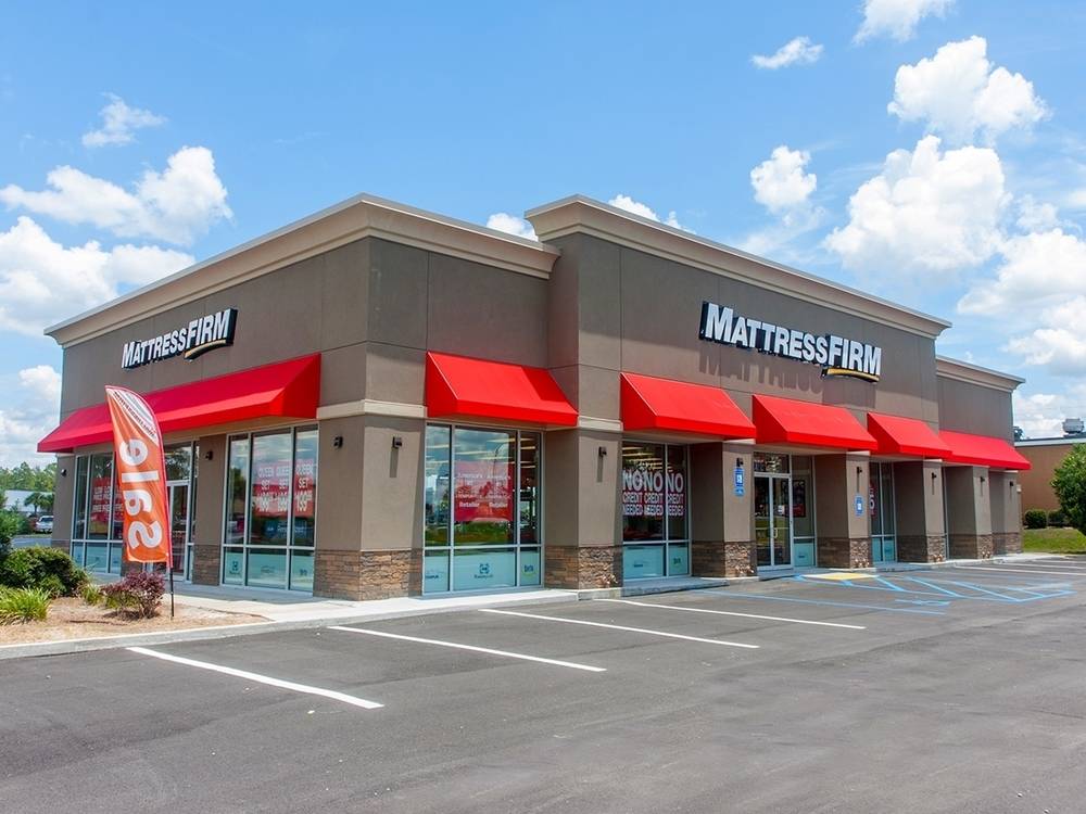 Mattress Firm