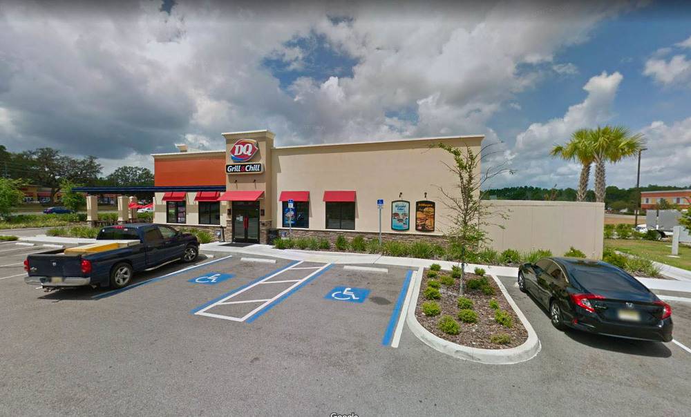 DQ Grill & Chill - Terra Bella, photo 5