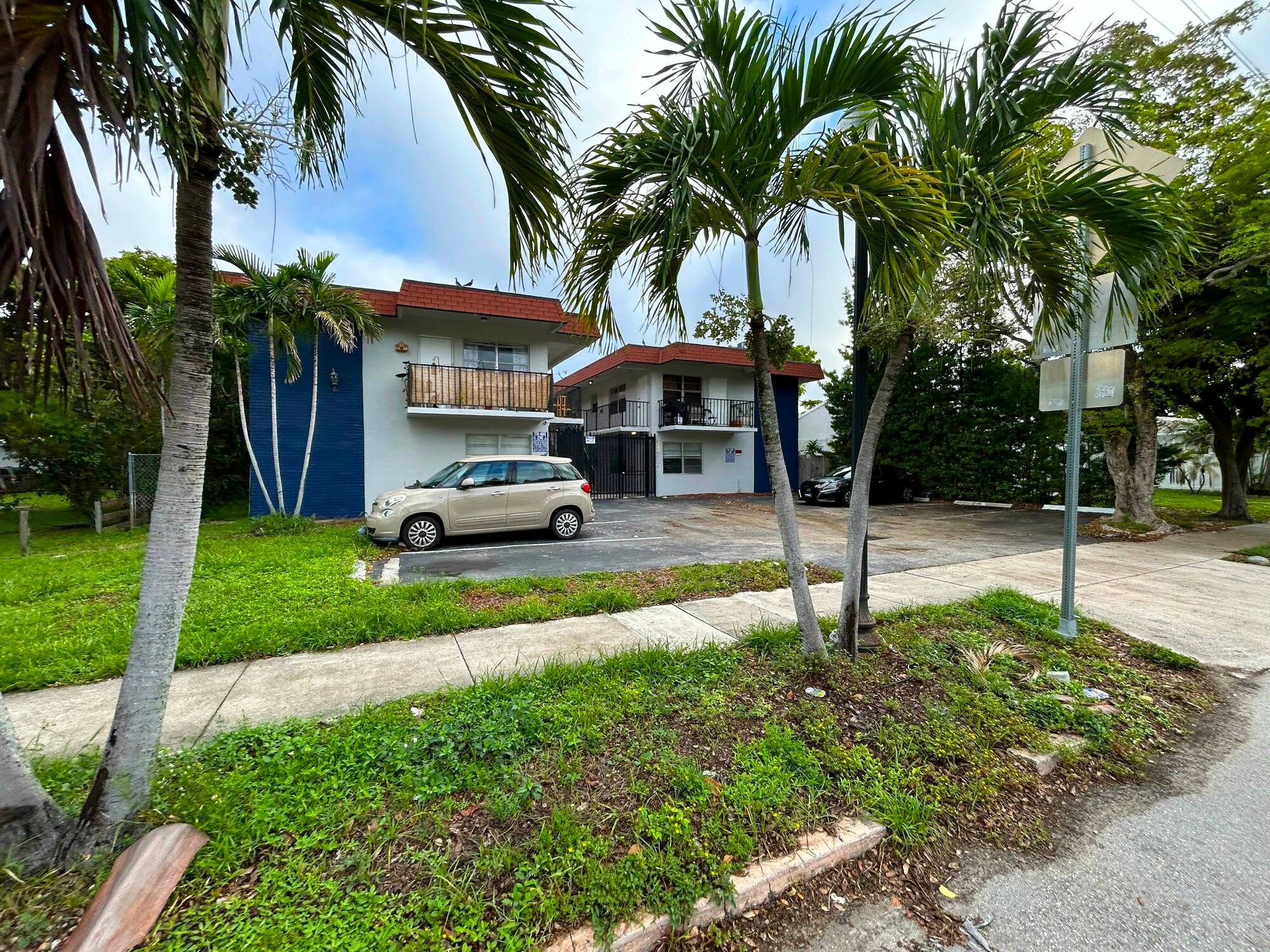 Parkside Flats, photo 19