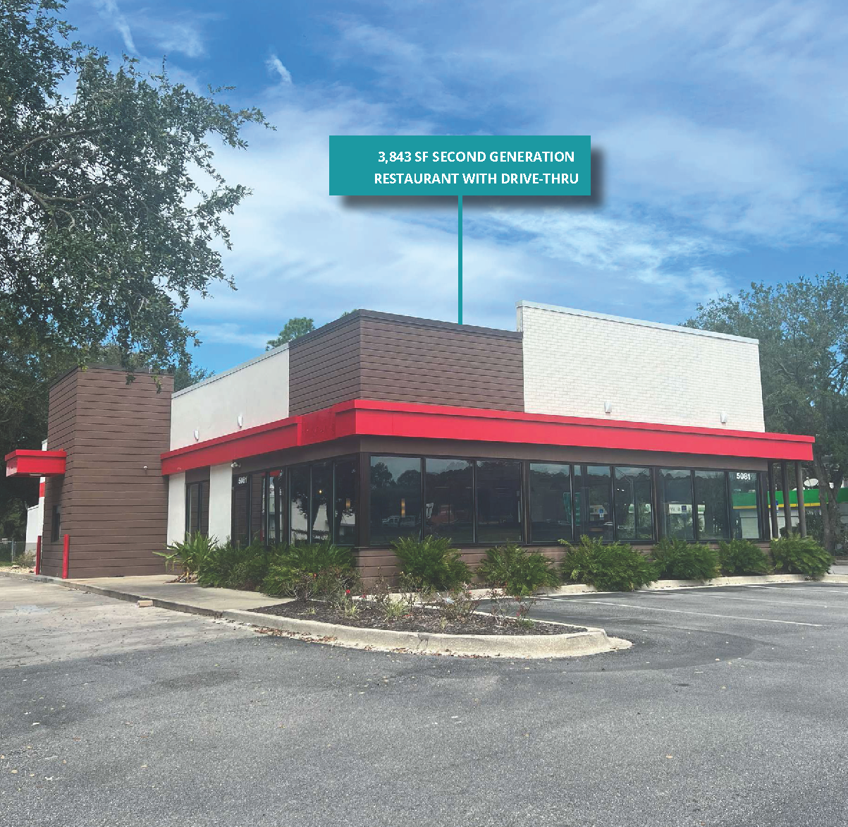 Southpoint Restaurant