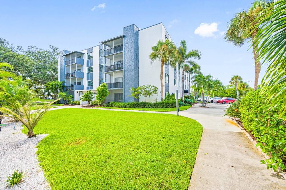 Casa De La Rosa Apartments, photo 4