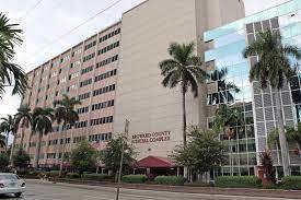 Justice Building 
