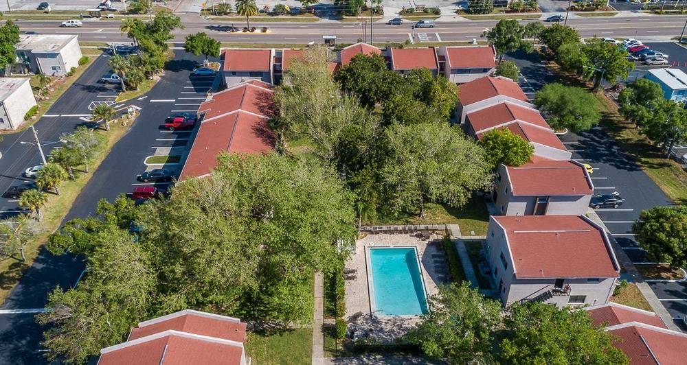 Northridge Apartments, photo 25