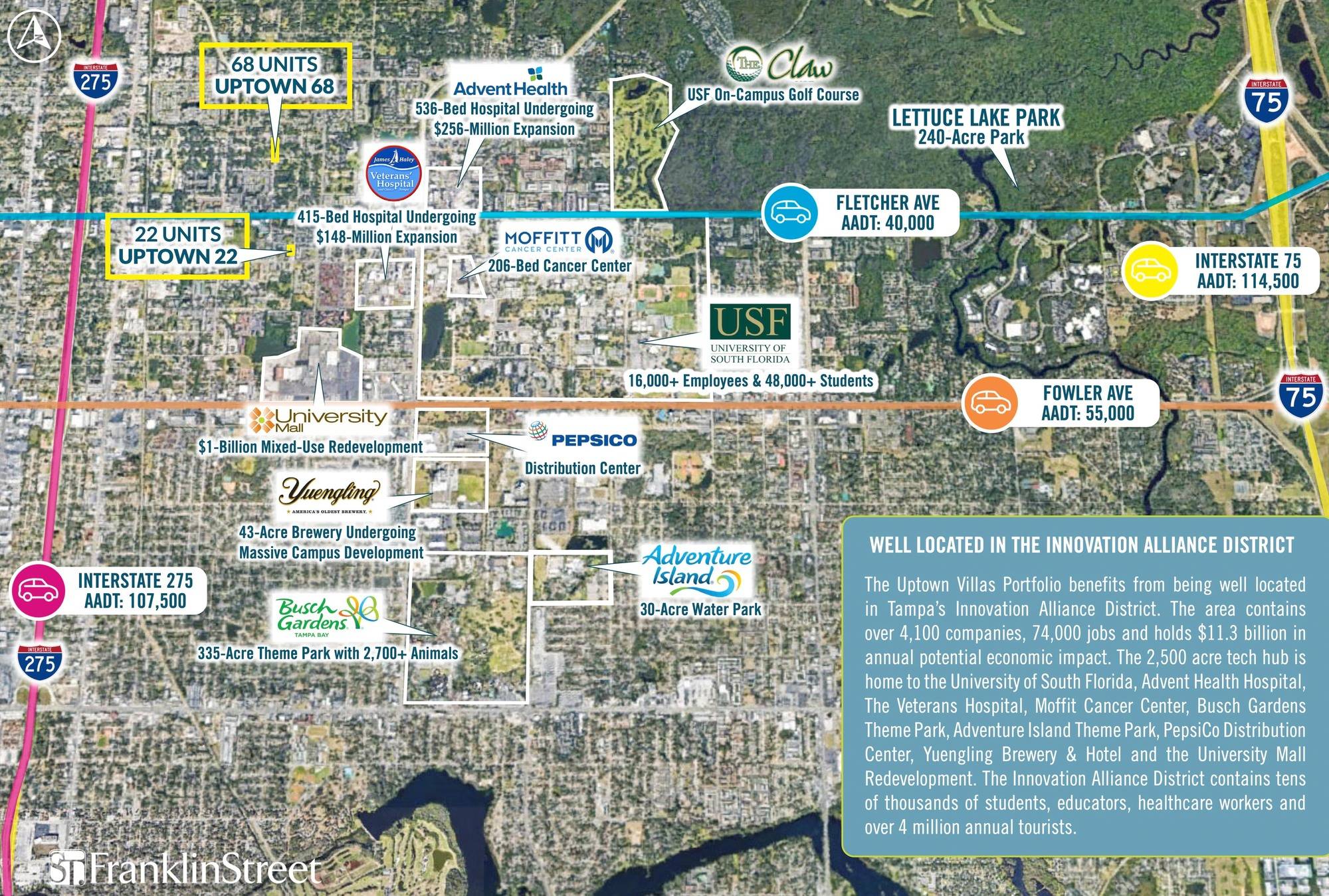 Uptown Villas , photo 20