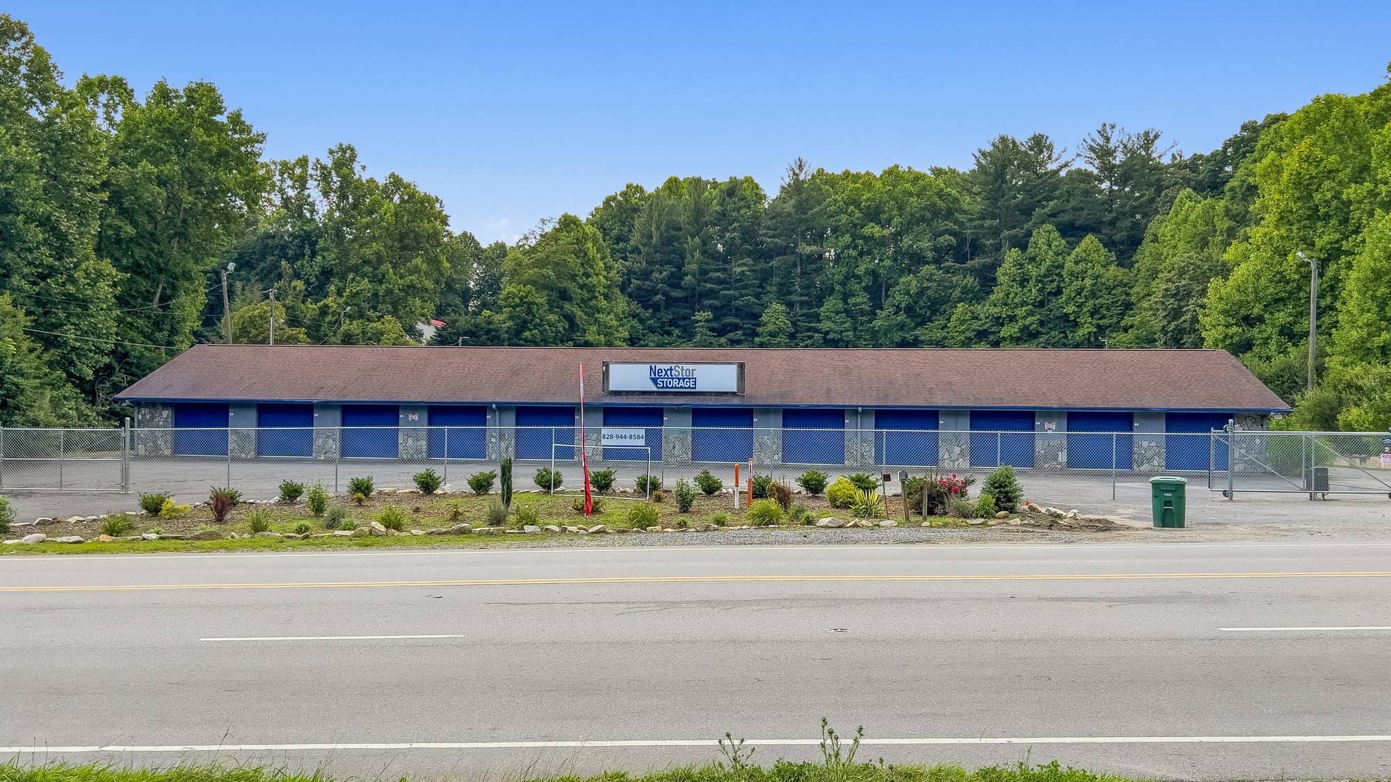 NextStor Storage, photo 8