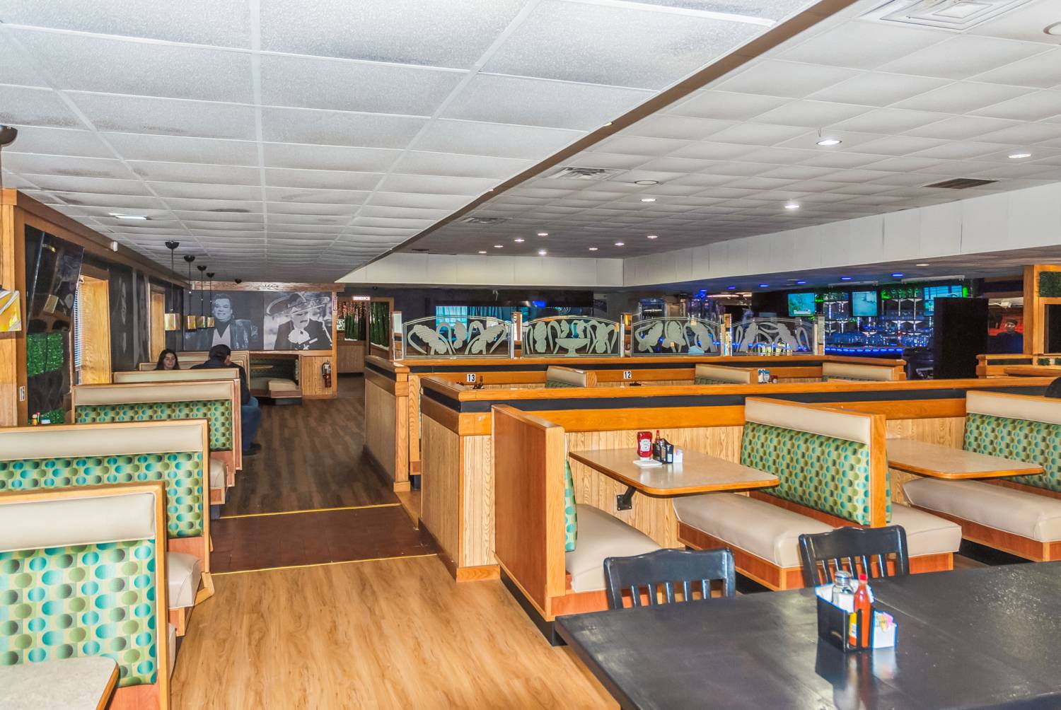 Cali Ve Restaurant, photo 8