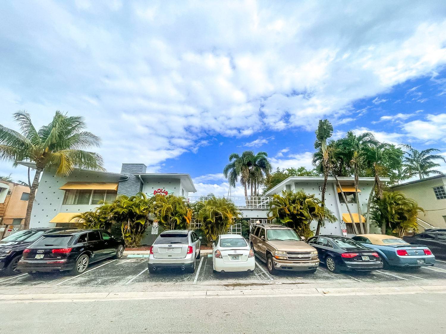Aqua Di Venice Residences