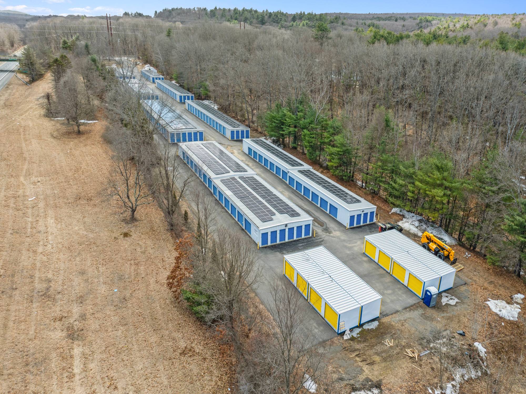 All Purpose Storage - Greenfield, photo 10