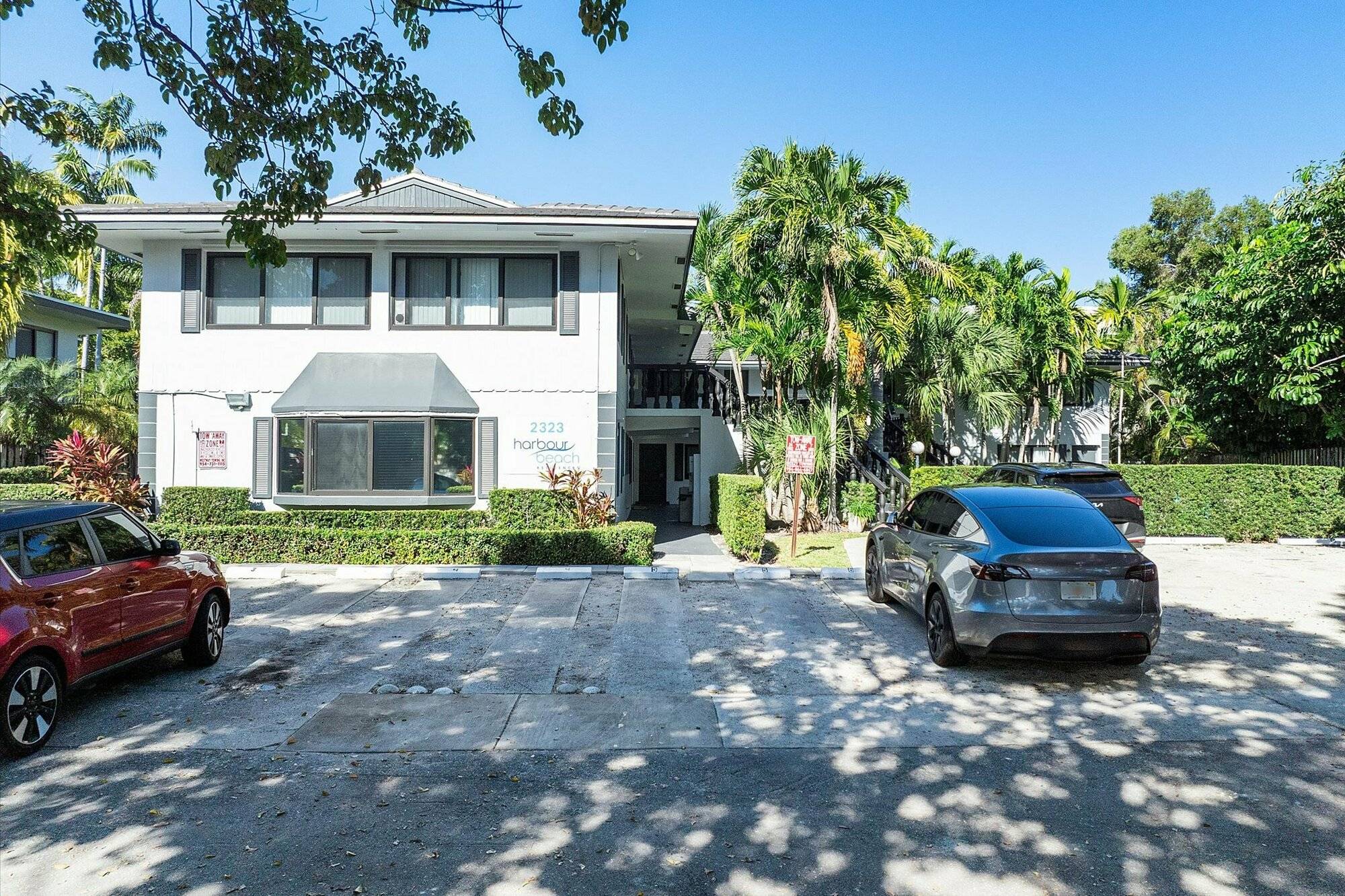 Harbour Beach Residences, photo 51