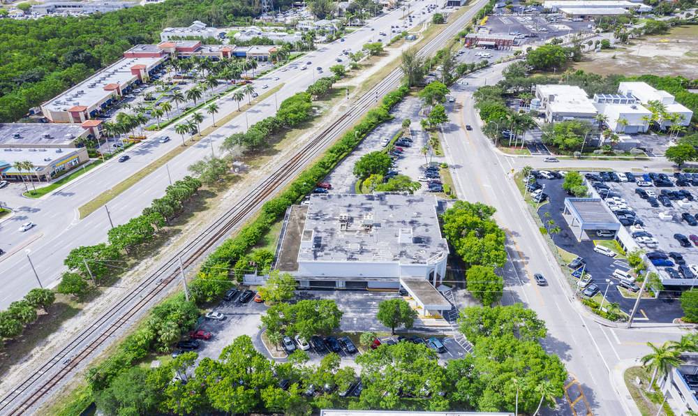 North Miami Beach Financial Center, photo 13